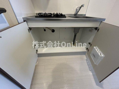 【収納】 | グランエクラ田島