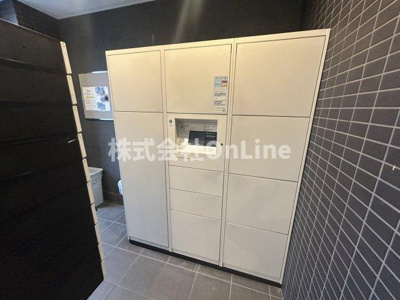 【その他共用部分】 | グランエクラ田島