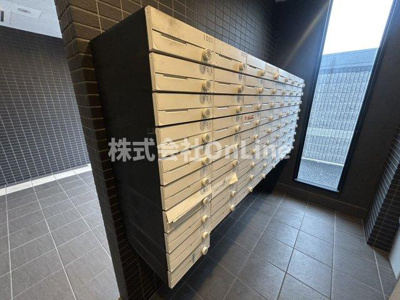 【その他共用部分】 | グランエクラ田島