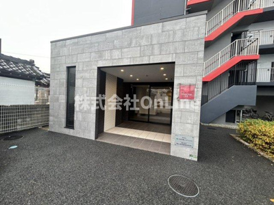 【その他共用部分】 | グランエクラ田島