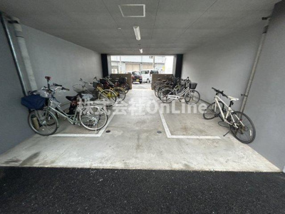 【その他共用部分】 | グランエクラ田島