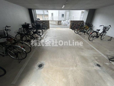 【その他共用部分】 | グランエクラ田島