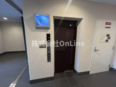 【その他共用部分】 | グランエクラ田島