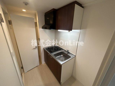 【キッチン】 | グランエクラ田島