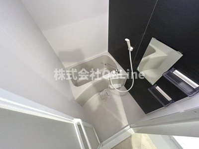 【浴室】 | グランエクラ田島