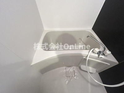 【浴室】 | グランエクラ田島