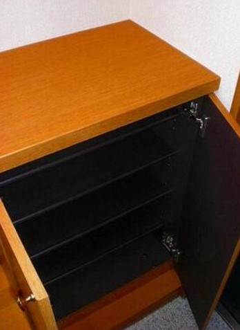 CRESTED　OHI（クレステッド　オオイ）のその他