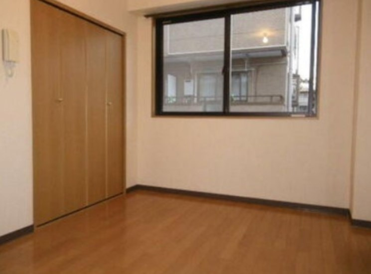 CRESTED　OHI（クレステッド　オオイ）の展望