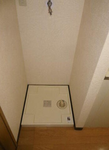 CRESTED　OHI（クレステッド　オオイ）の設備