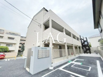 グランテラスの画像