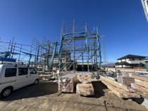 新築　佐波郡玉村町藤川　GRAFARE　2号棟の画像