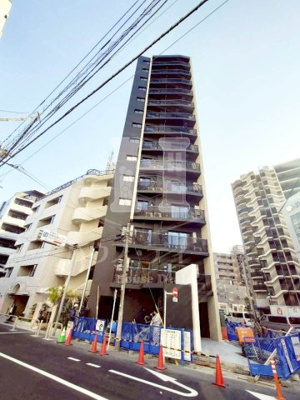 【外観】 | デュオフラッツ板橋大山