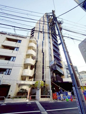 【その他】 | デュオフラッツ板橋大山