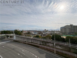 物件からの展望