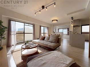 当日見学可能ですので、見学希望の際はお気軽にお問い合わせください。ネットからの見学予約も便利です♪