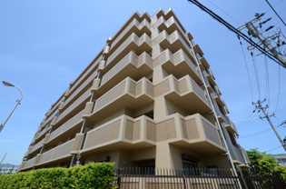 メロディーハイム芦屋浜のその他物件画像