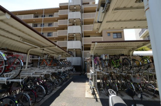 当日見学可能ですので、見学希望の際はお気軽にお問い合わせください。ネットからの見学予約も便利です♪