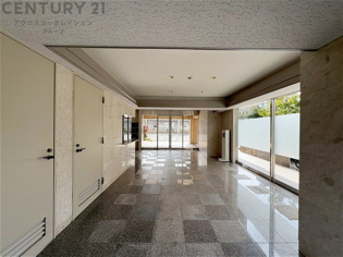 当日見学可能ですので、見学希望の際はお気軽にお問い合わせください。ネットからの見学予約も便利です♪