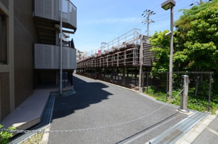 当日見学可能ですので、見学希望の際はお気軽にお問い合わせください。ネットからの見学予約も便利です♪