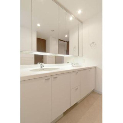 【その他】 | パークタワー芝浦ベイワード　アーバンウイング | ※写真は同タイプ住戸です。