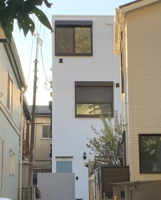 ソルナクレイシア都立大学