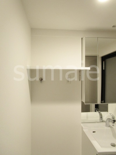 アイル王子ノルドの収納|収納スペースです☆