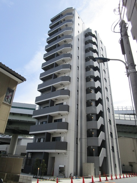 アイル王子ノルドの外観|外観です☆