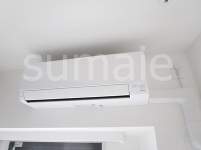 アイル王子ノルドの設備|エアコン２台完備☆