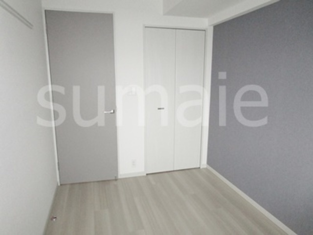 アイル王子ノルドの子供部屋|フローリングされたお部屋です☆