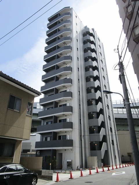 アイル王子ノルドの外観|外観です♪