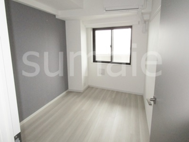 アイル王子ノルドの洋室|綺麗な洋室です☆