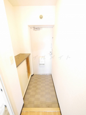 【玄関】 | ＴＯＷＡヒルズ