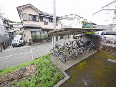 【その他共用部分】 | ＴＯＷＡヒルズ