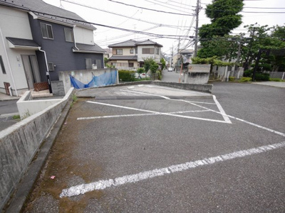 【駐車場】 | ＴＯＷＡヒルズ