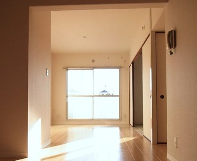 【居間・リビング】 | ＴＯＷＡヒルズ