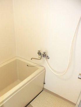 【浴室】 | ＴＯＷＡヒルズ