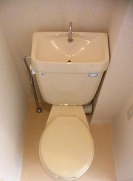 【トイレ】 | ＴＯＷＡヒルズ