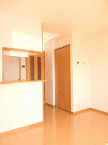 メルヒェンシュロースの設備