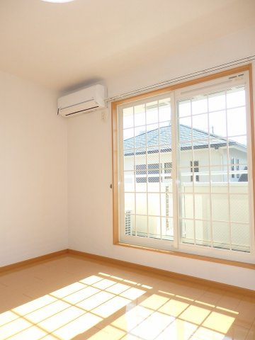 メルヒェンシュロースのセキュリティ