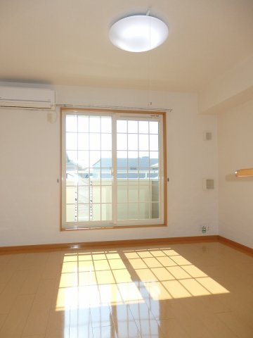 メルヒェンシュロースの展望