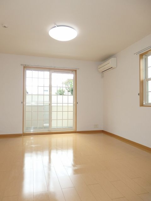 メルヒェンシュロースの寝室