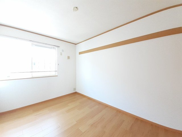 バ－ン・グロリアの内装