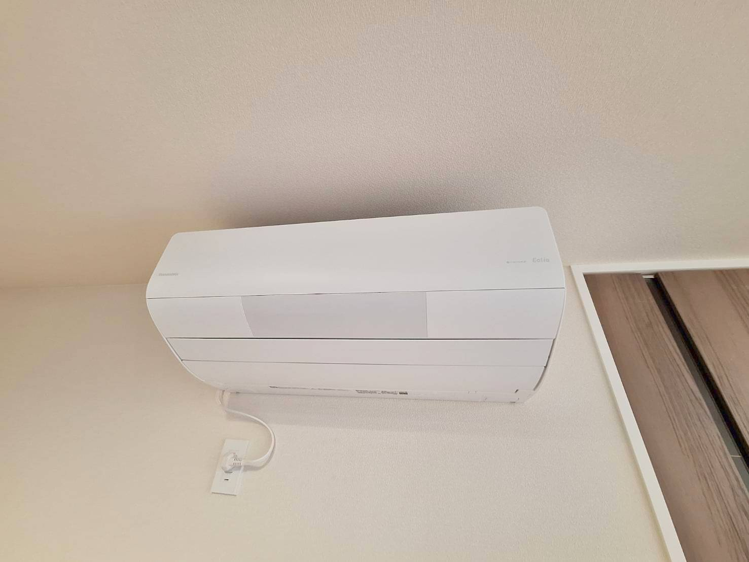 ウェリナ自由が丘の設備