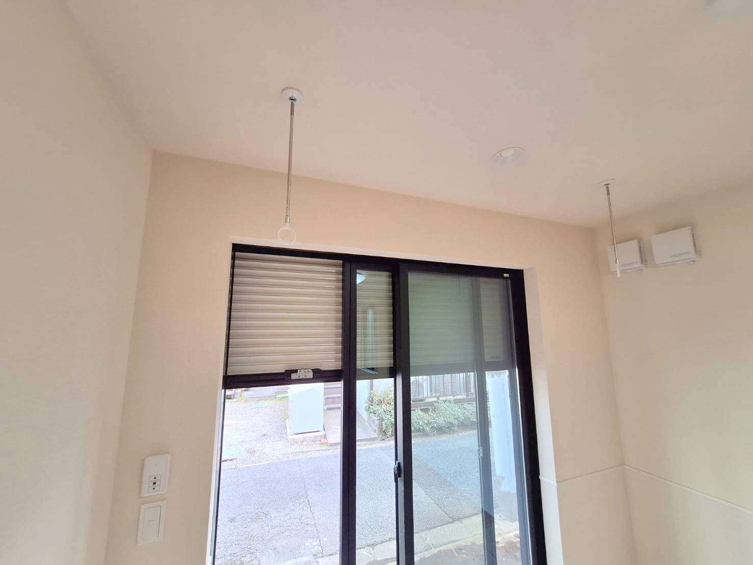 ウェリナ自由が丘の設備