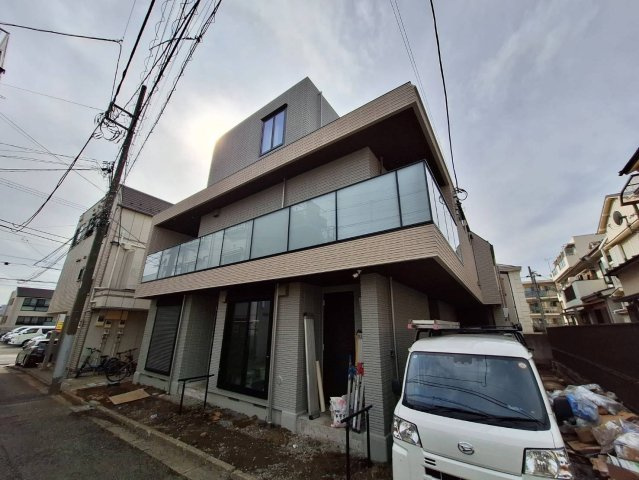 ウェリナ自由が丘