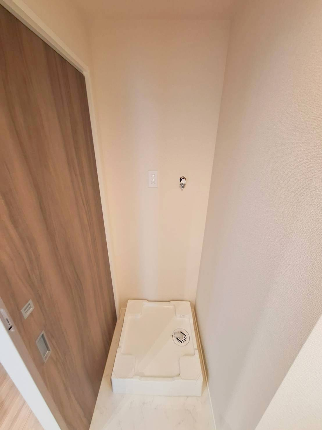 ウェリナ自由が丘の設備