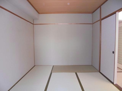 【和室】 | くぼたマンション