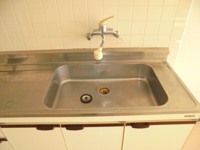 【キッチン】 | くぼたマンション