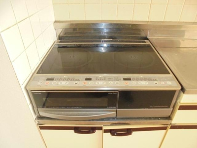 【キッチン】 | くぼたマンション