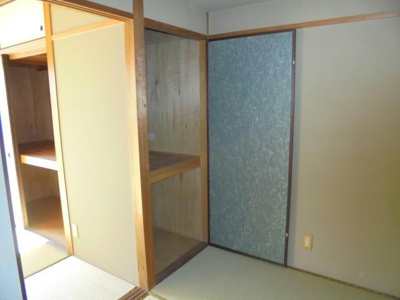 【内装】 | くぼたマンション